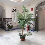 Casa Manuel, Sevilla Apartment