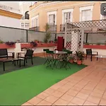 Casa Manuel, Sevilla Apartment