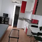 Casa Manuel, Sevilla Apartment
