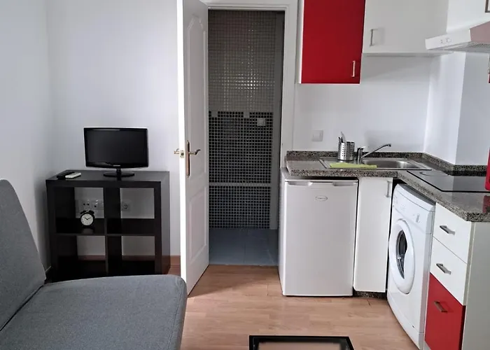 Casa Manuel, Sevilla Apartment