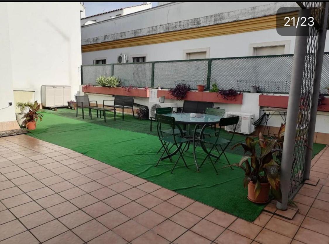 Casa Manuel,