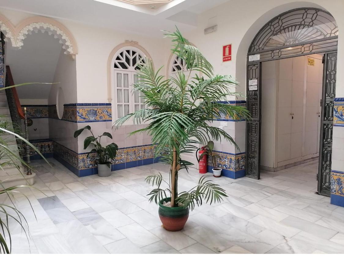 Casa Manuel, Séville