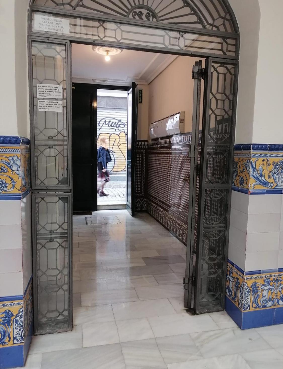 Casa Manuel, Appartement *