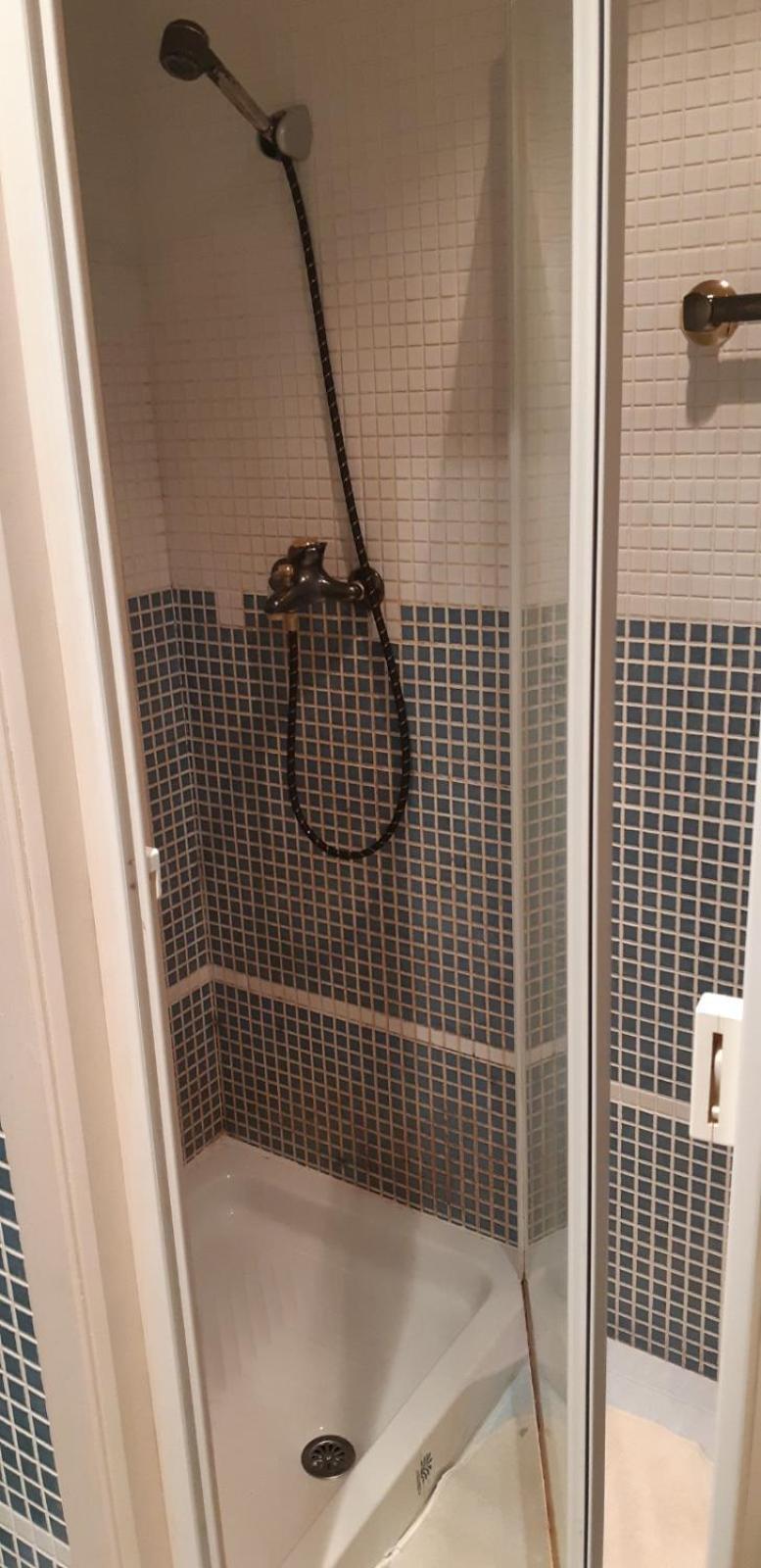 Casa Manuel, Appartement Séville