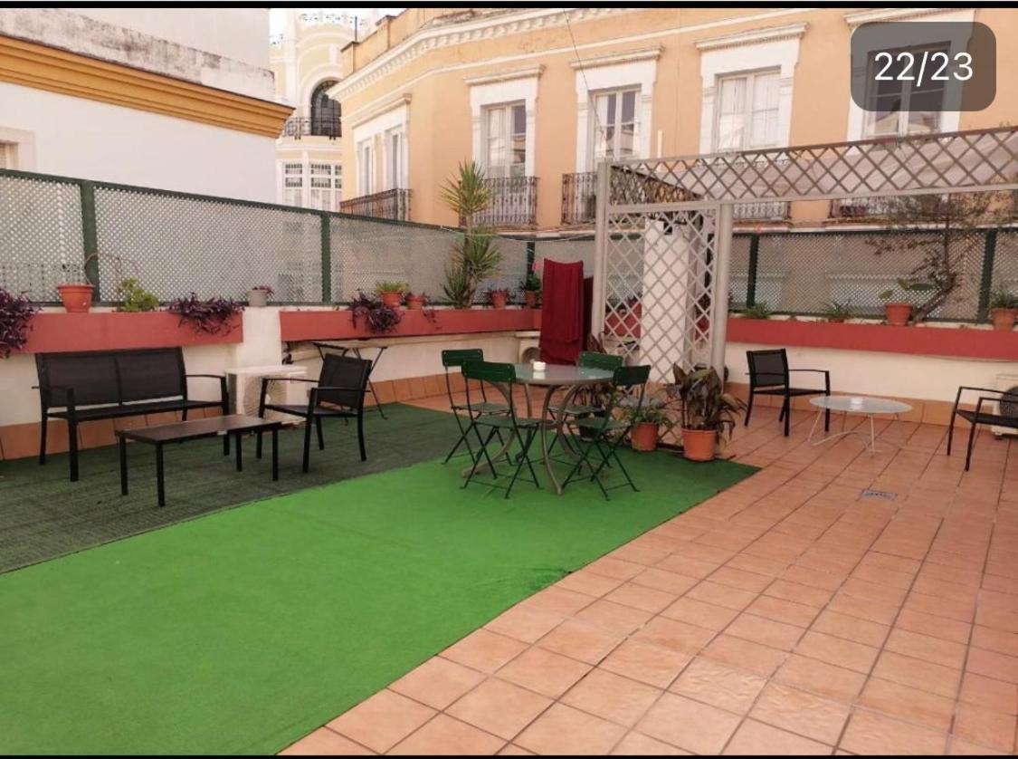 Casa Manuel, *