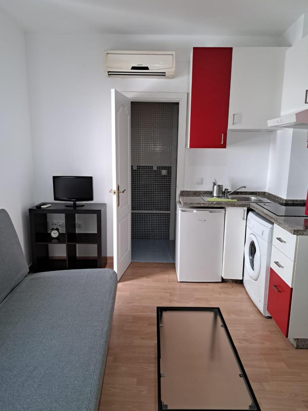 Casa Manuel, Apartment *