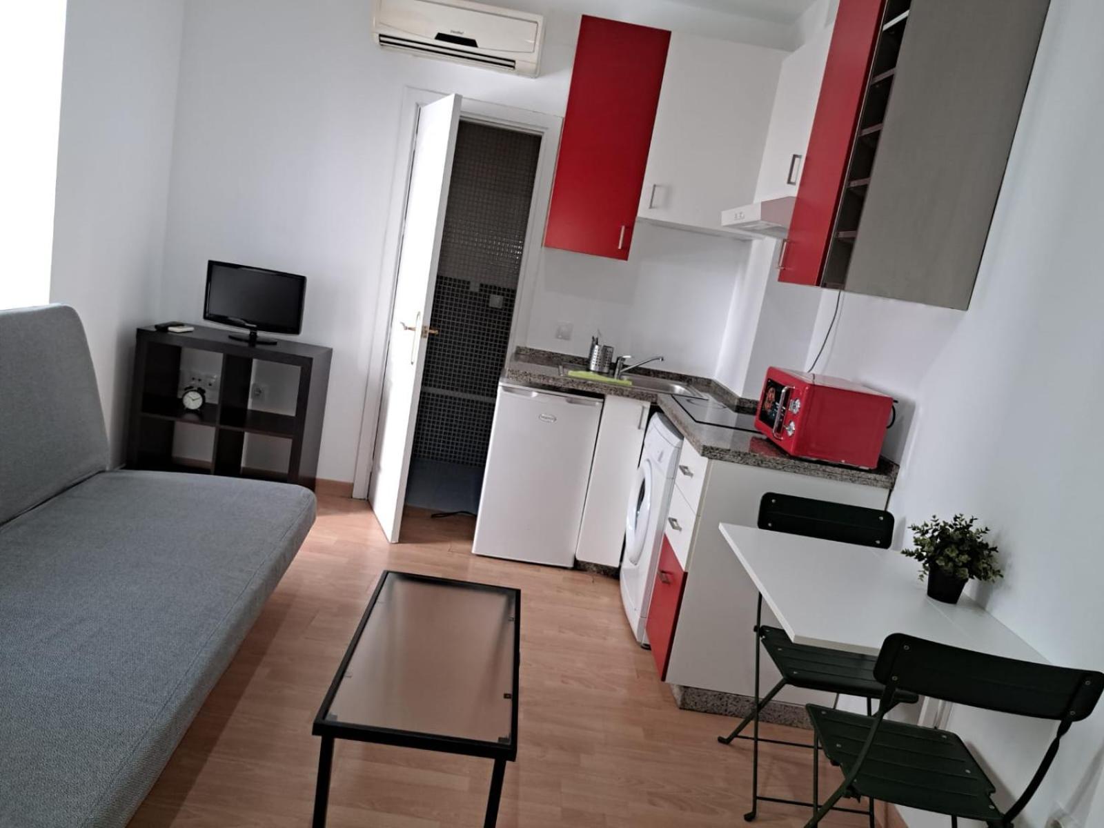 Apartment Casa Manuel,